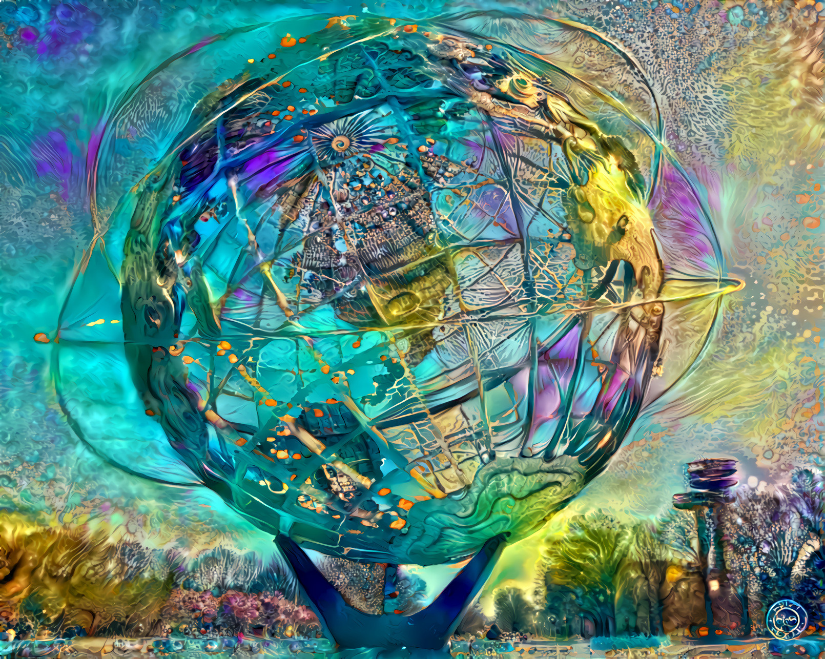 Unisphere 