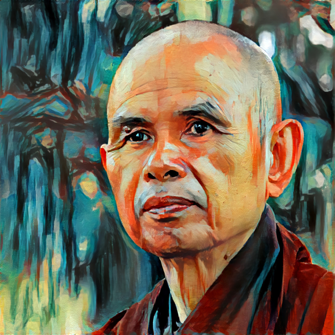 Thich Nhat Hanh