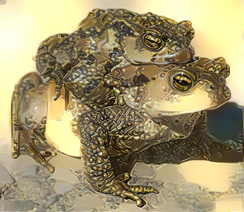 frogs