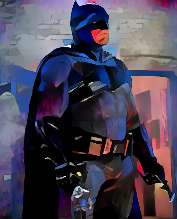 Batman