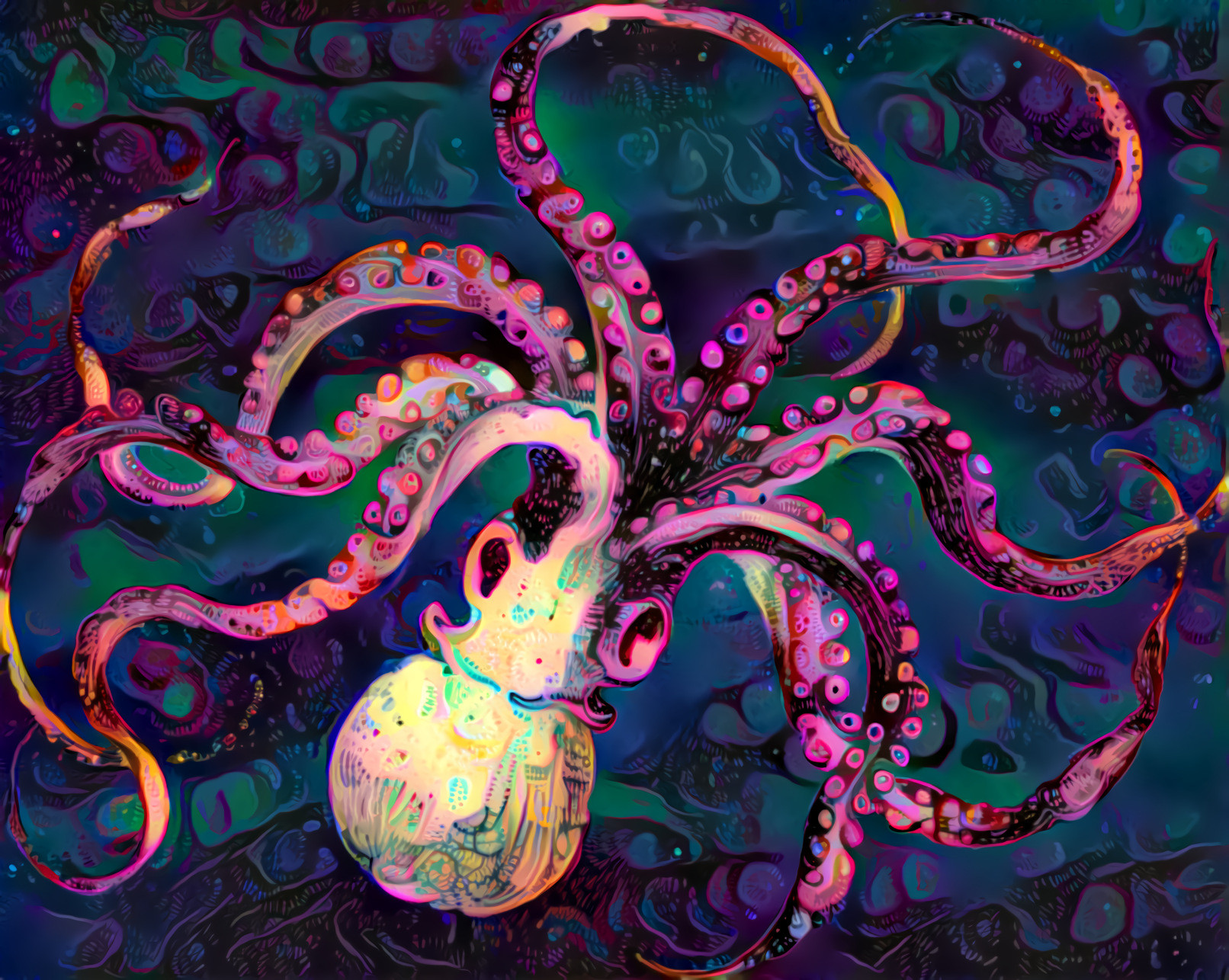 octopus 210718