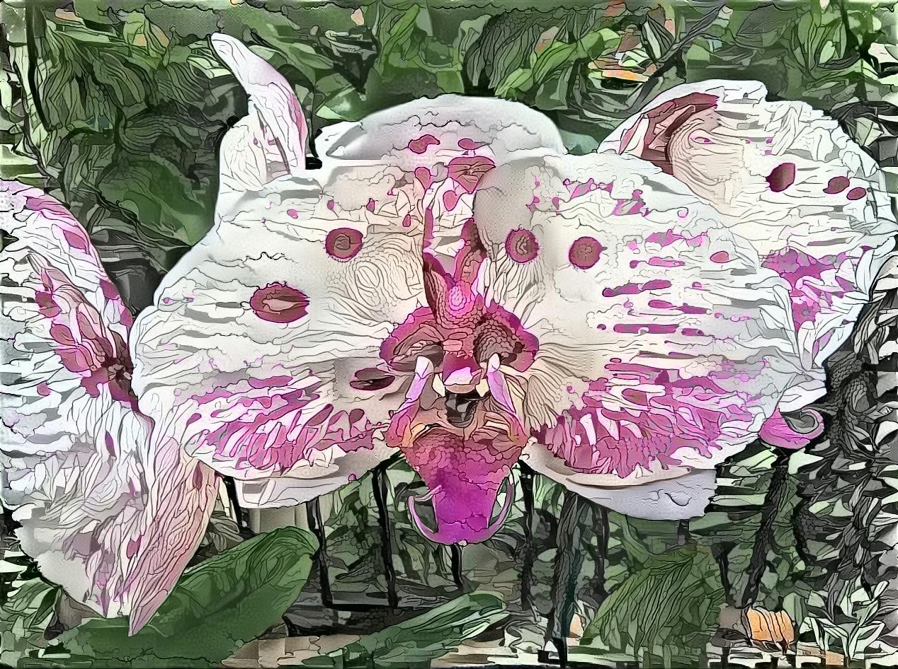 Orchid