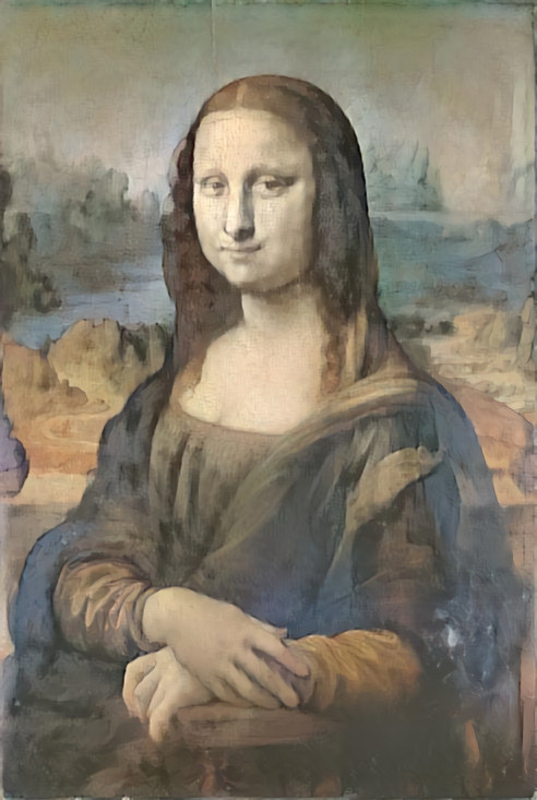 Leonardo Picasso