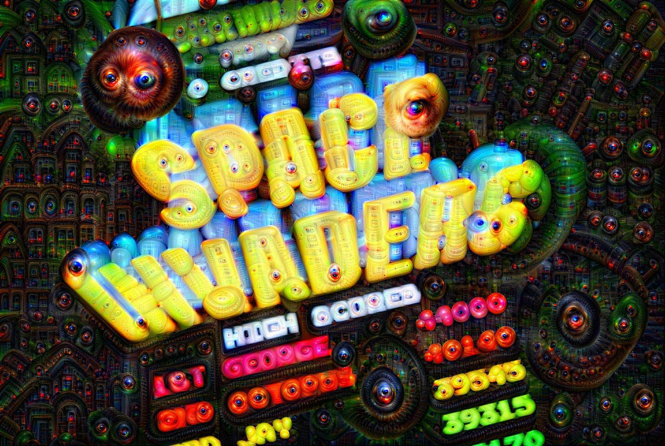 Space Invaders