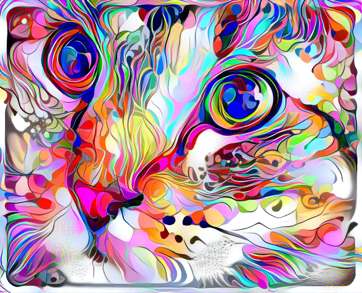 Psychedelic