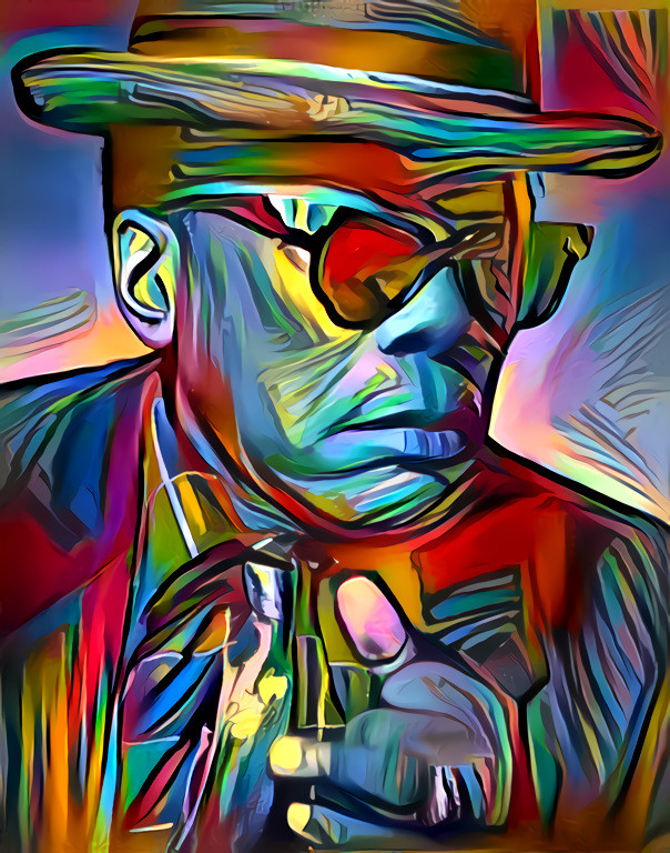 John Lee Hooker