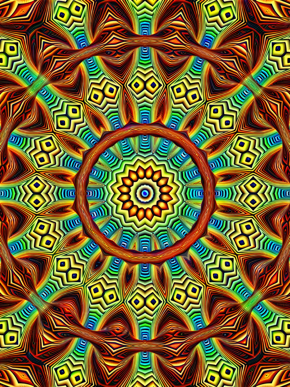 Mandala 2