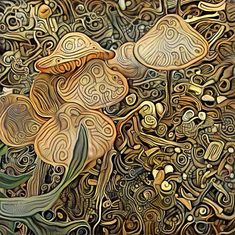 Mushrooms