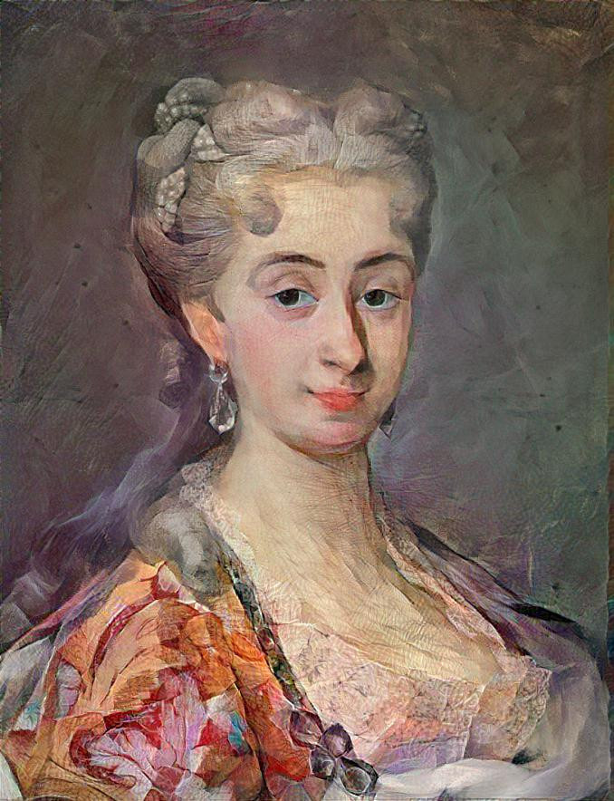 Rosalba Carriera