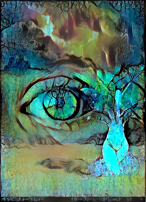 MotherTree- Sharonlee Goodhand ImageWeaver © Instagram