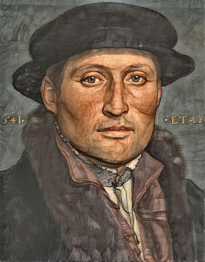 Hans Holbein d.J.