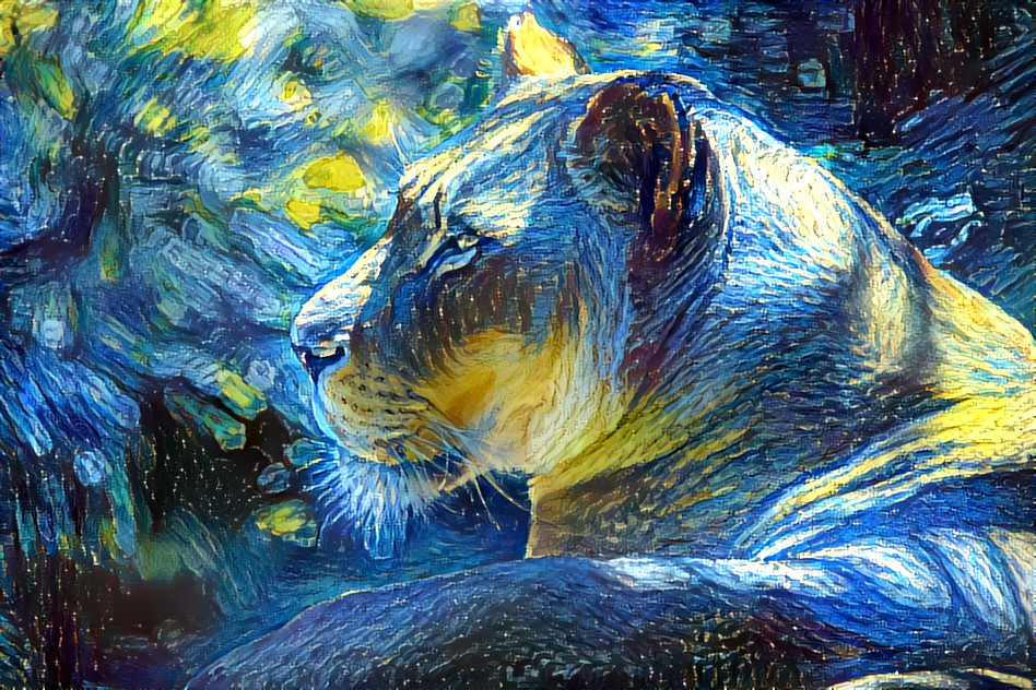 Lion