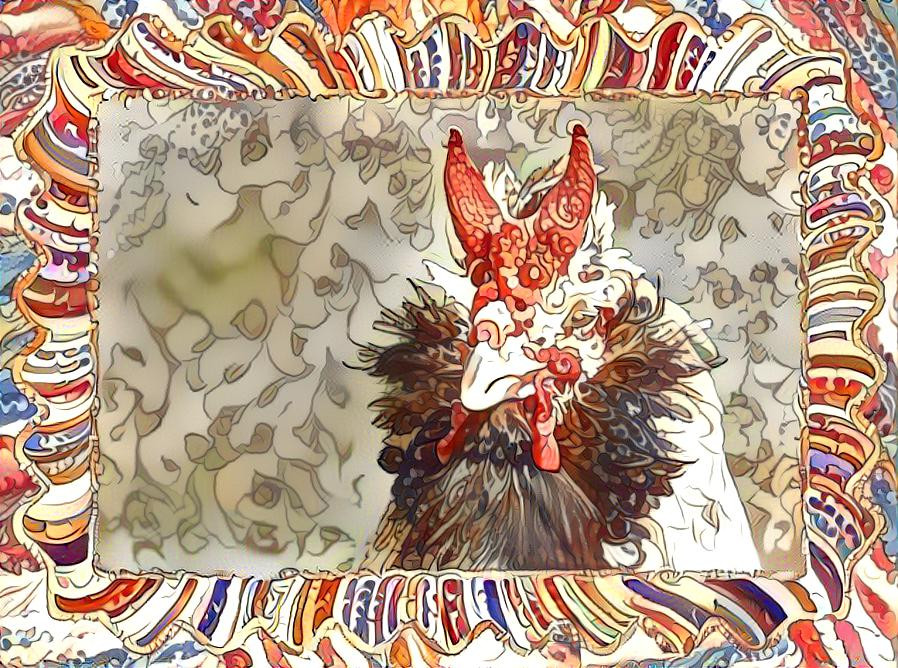 la Poule du Diable