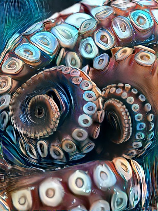 Octopus