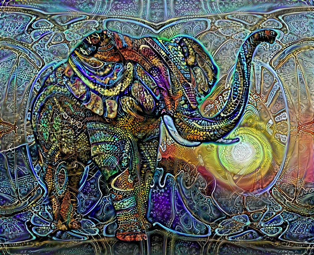 ''Nahual elephant''  _ source: author not found  _ (200220)