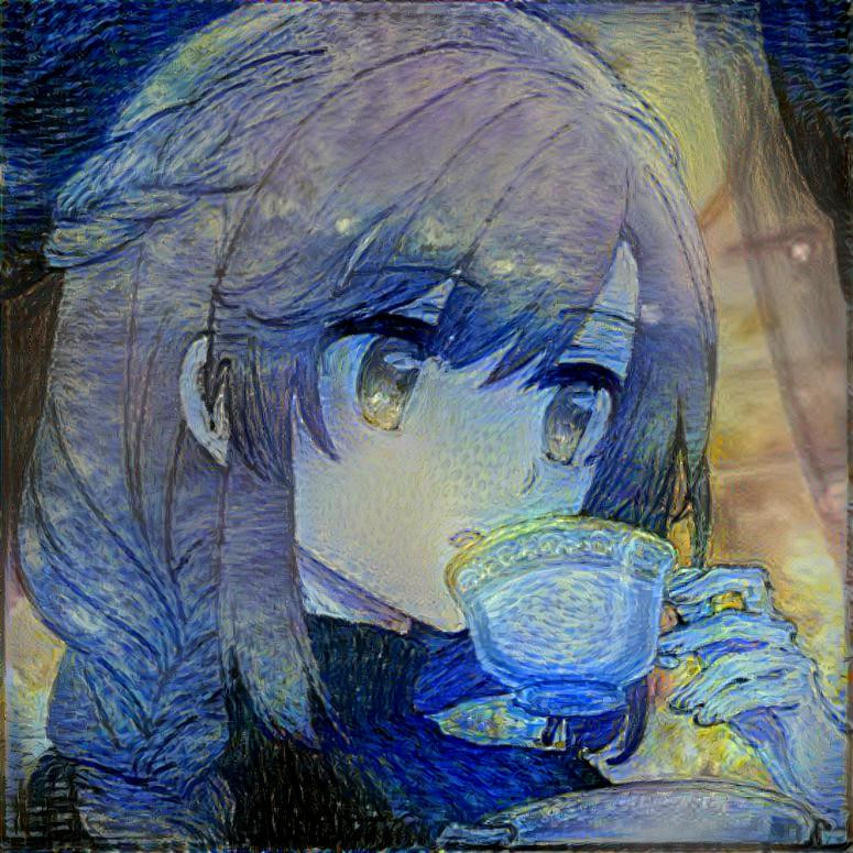 Tea