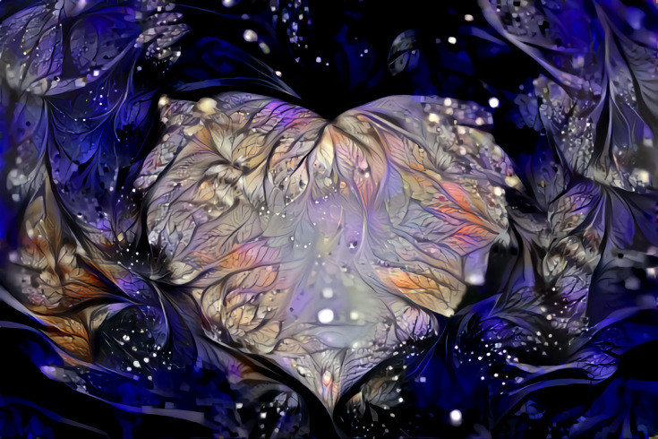 Fractal Heart