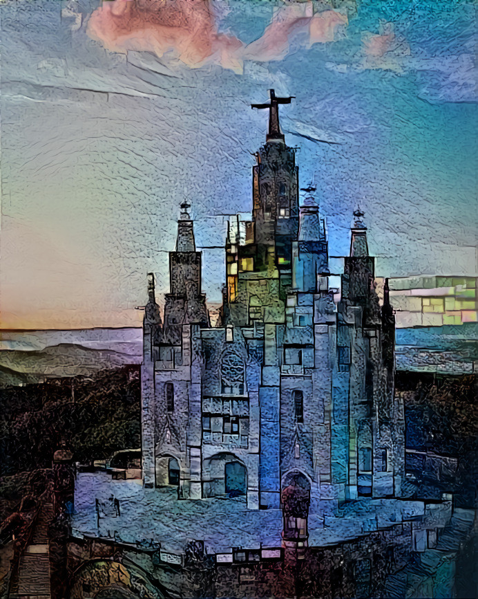 Castle