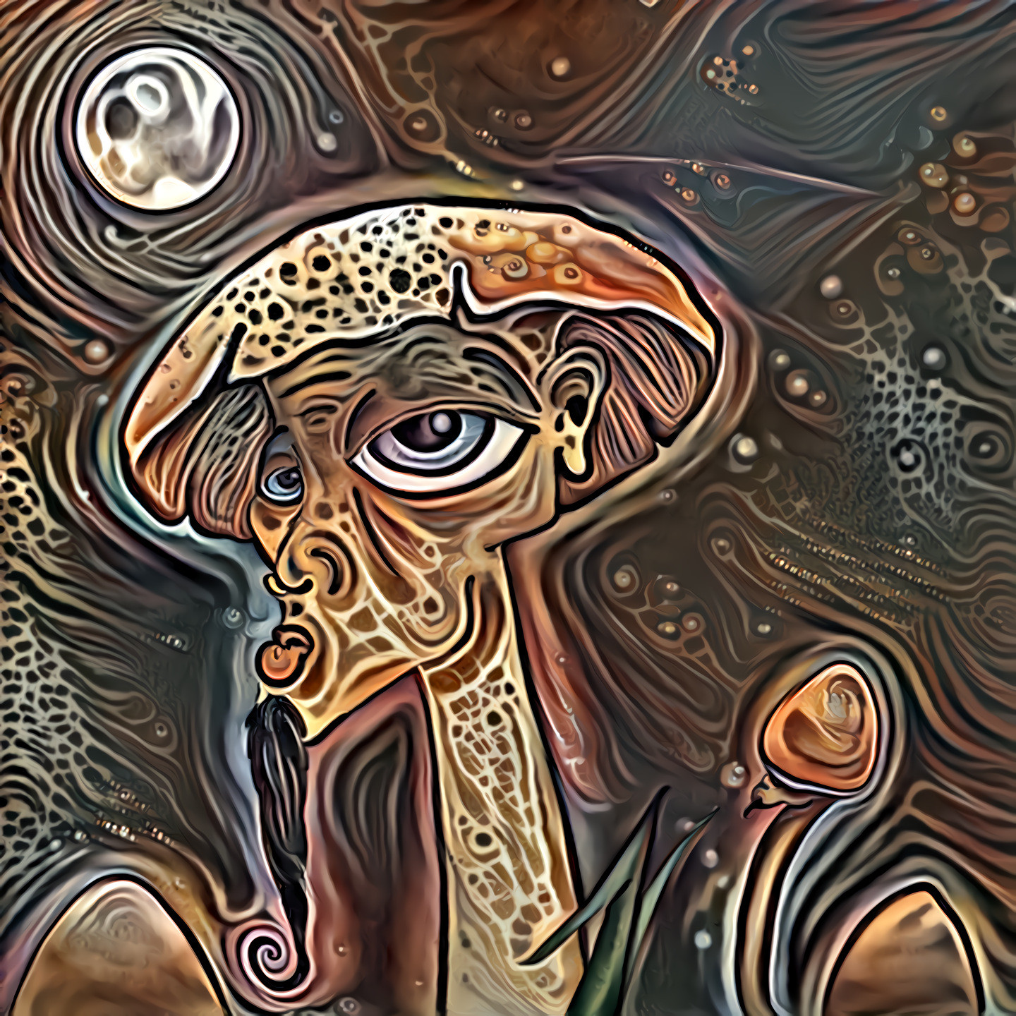 Mr.Cubensis