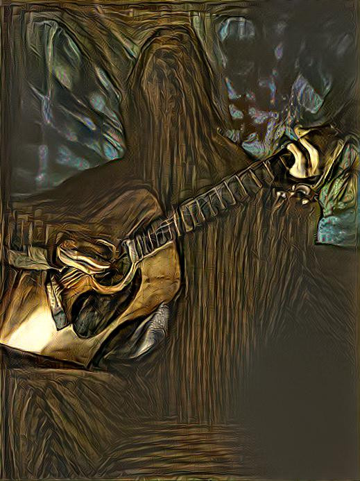 Tree strums