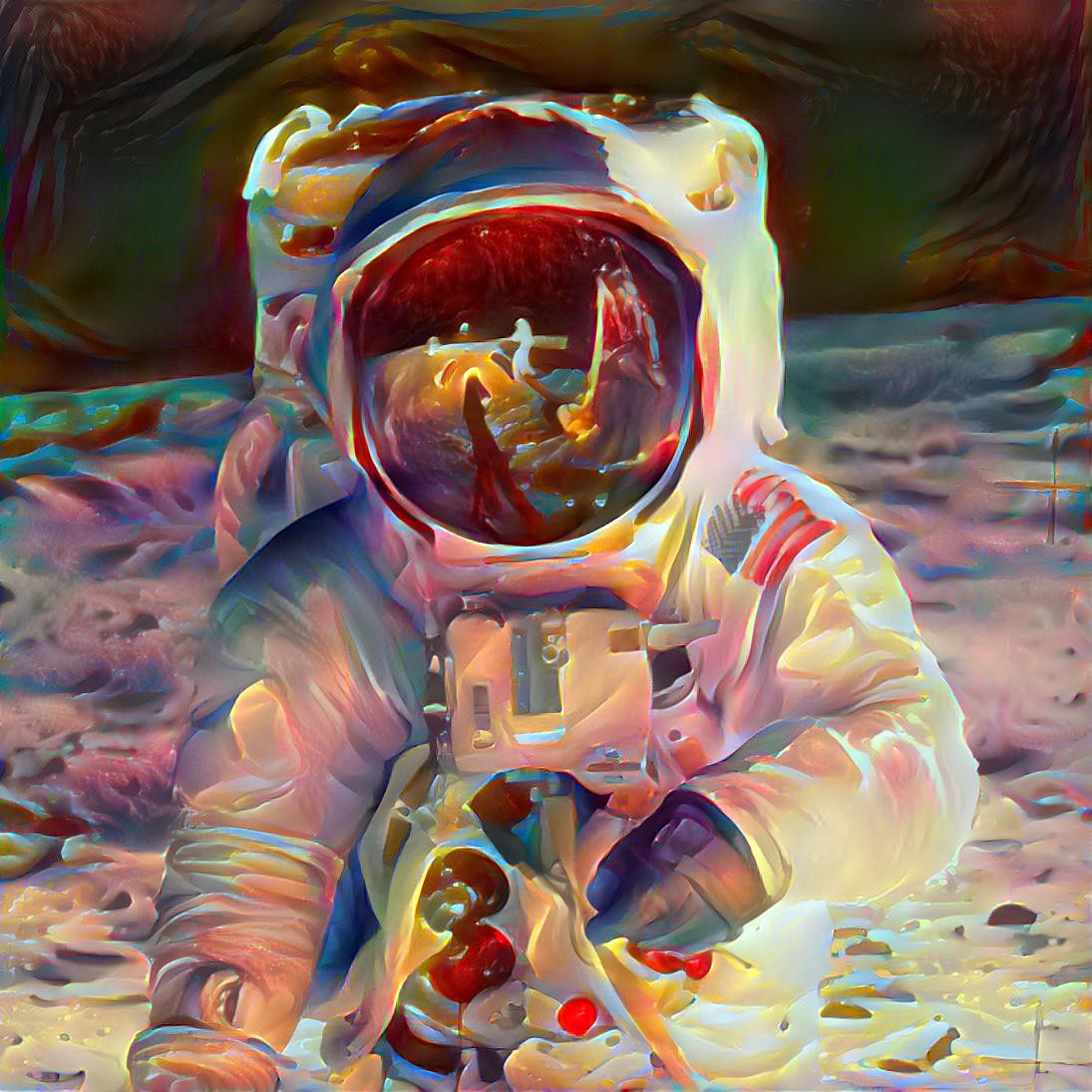 SPACEMAN