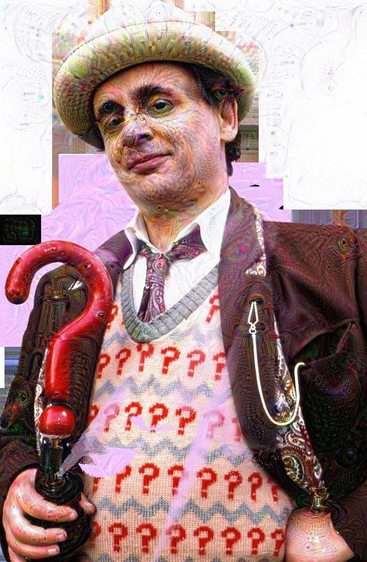 The 7th Doctor