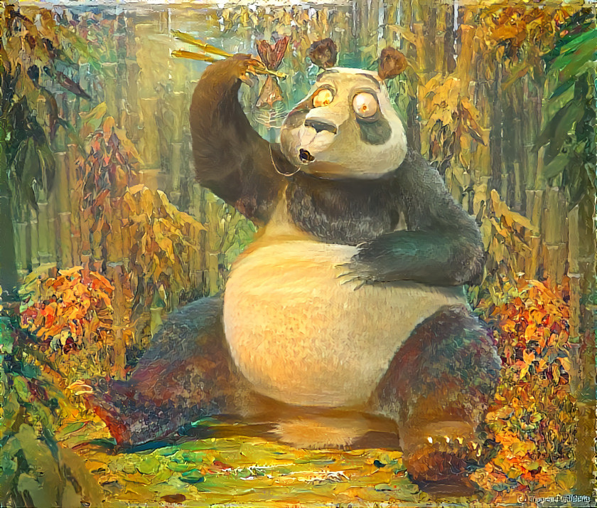 Panda