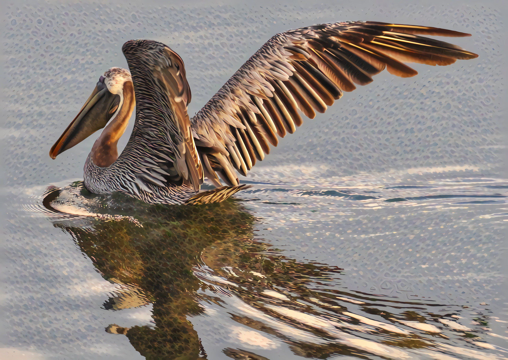 Pelican Landing