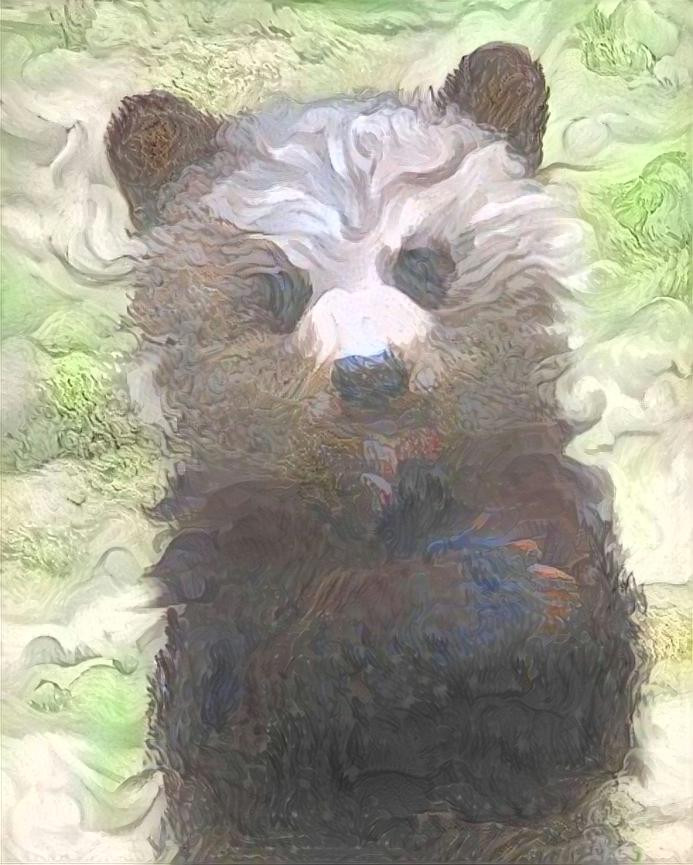 Bear