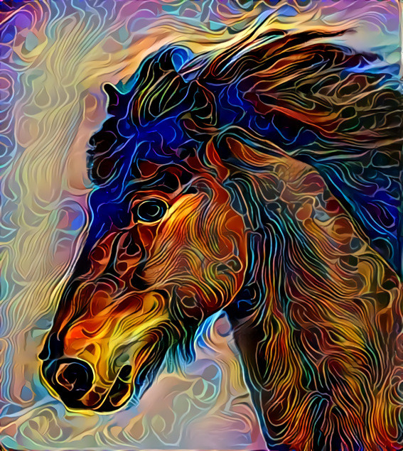 Horse