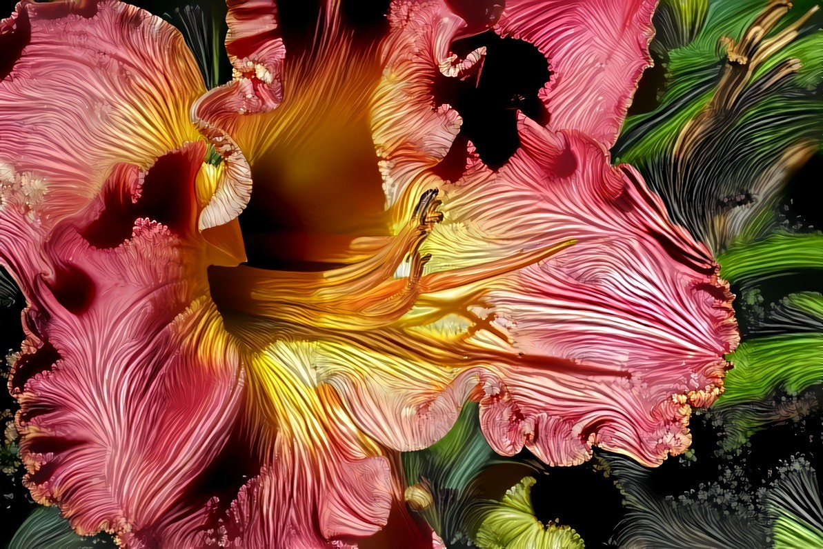 Daylily