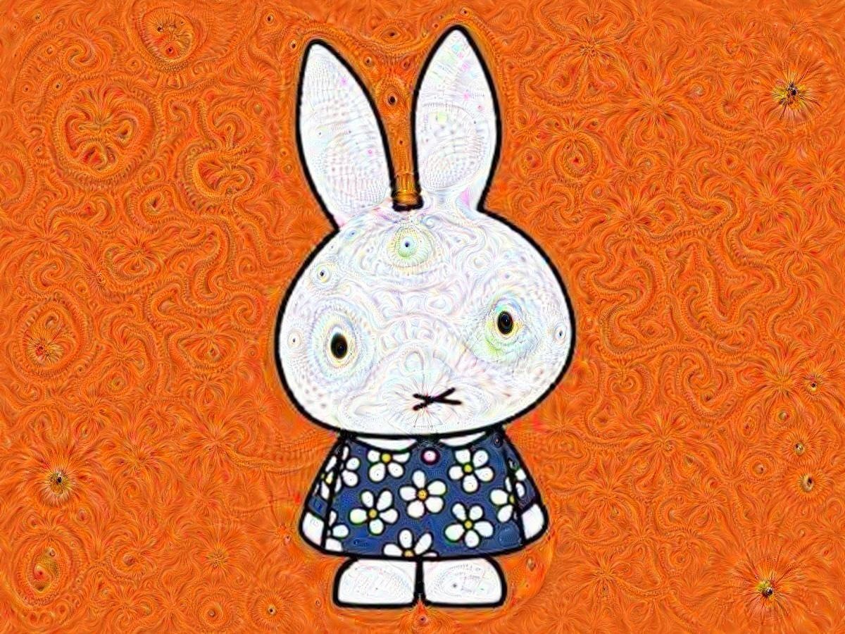 miffy