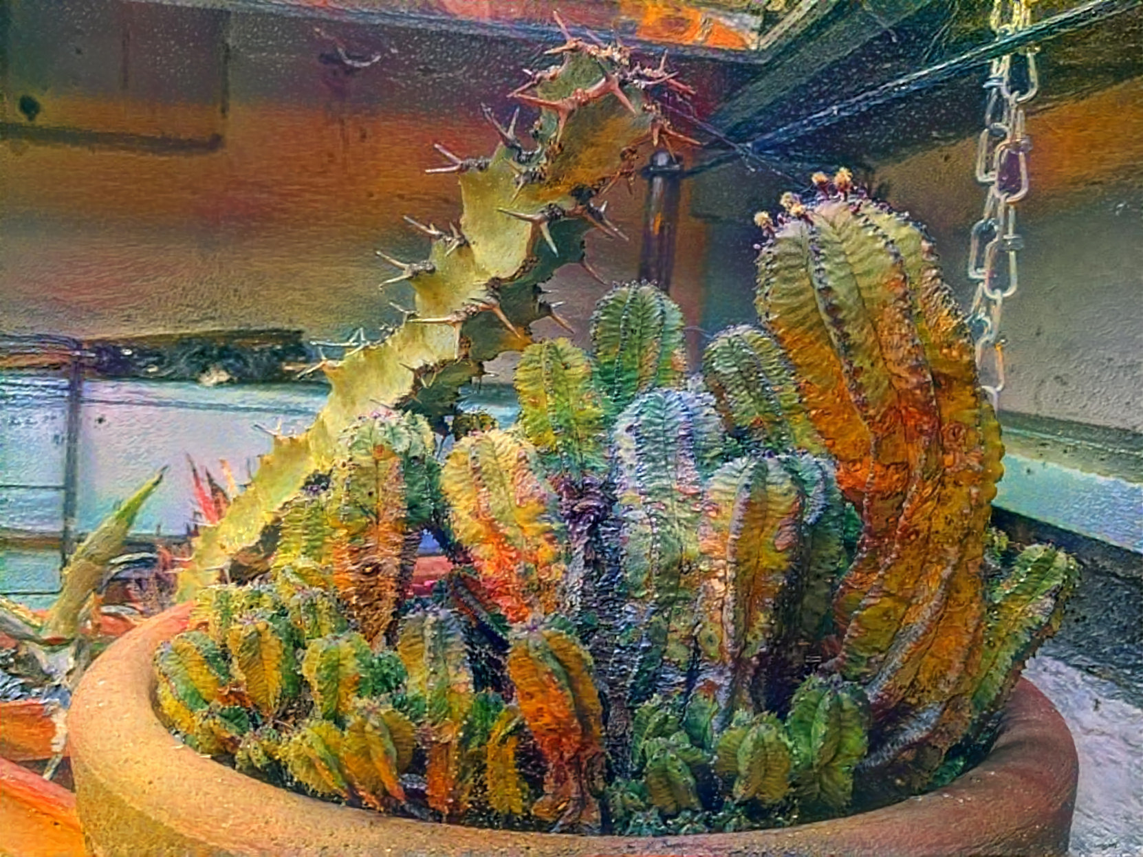 Cactus