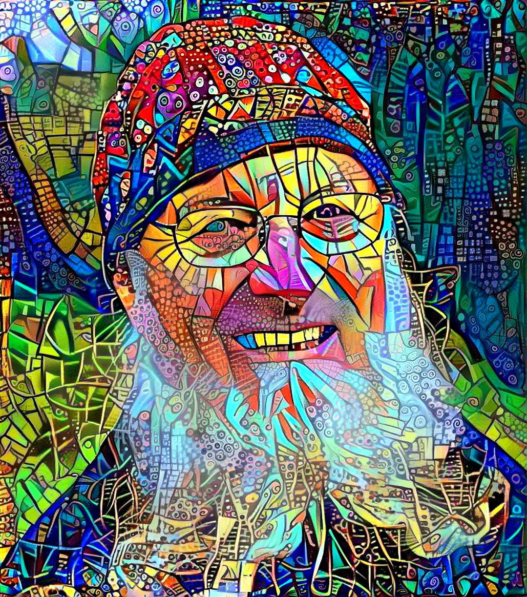 Terry Riley