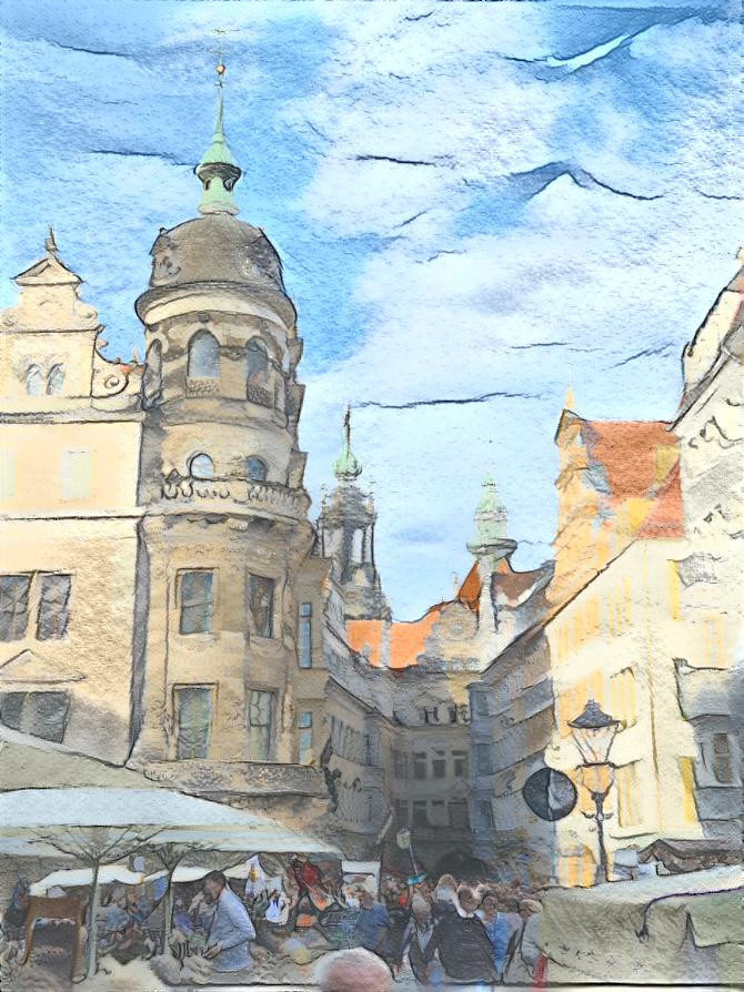 Dresden