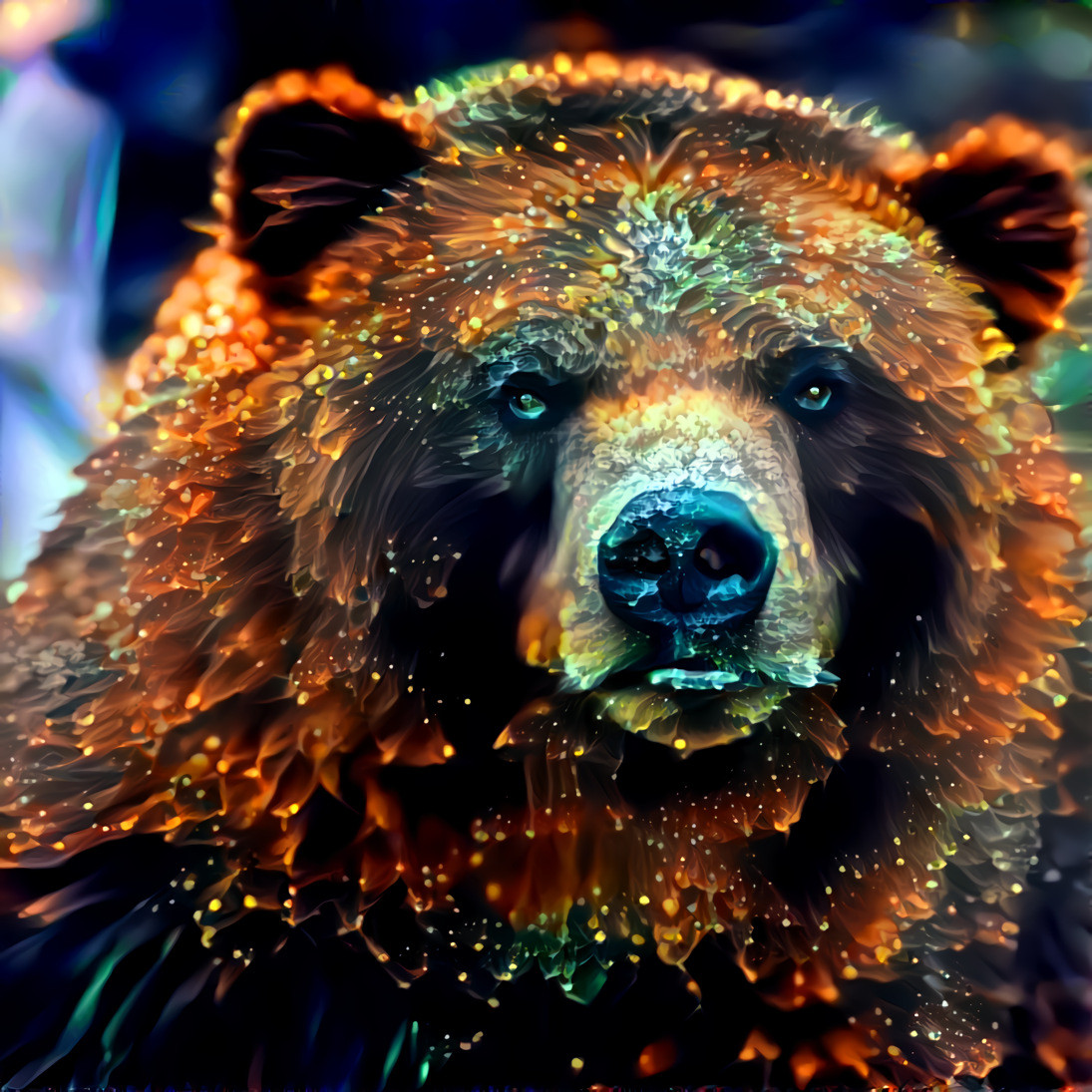 Bear