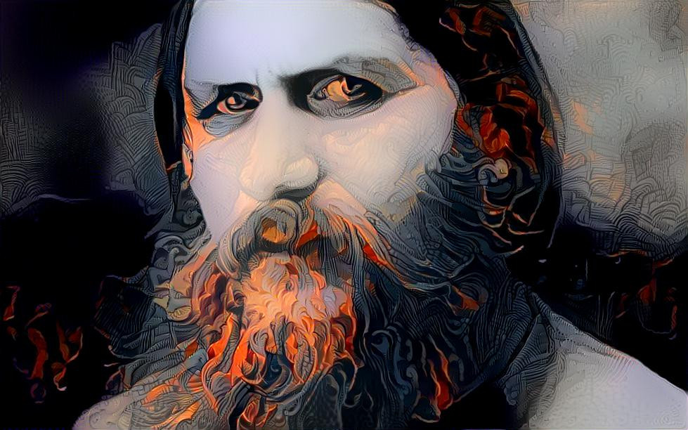 Rasputin