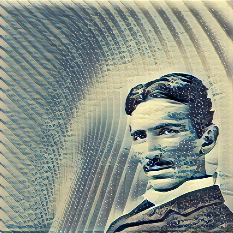 Nikola Tesla