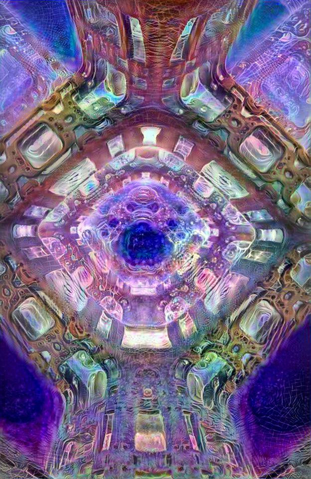 DMT land