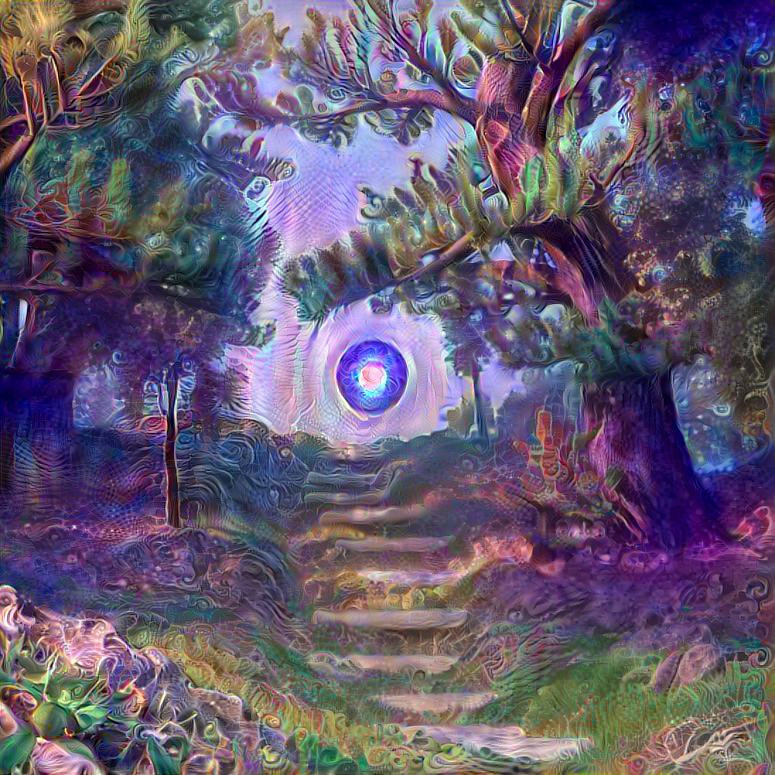 DMT land