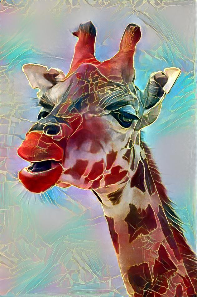 Girafe