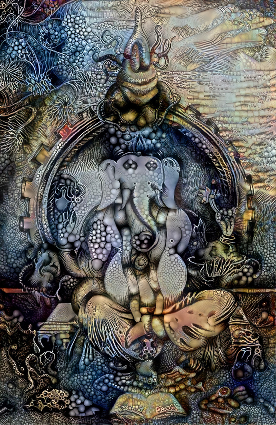 Ganesh