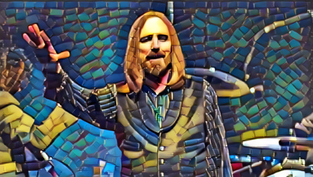 Tom Petty