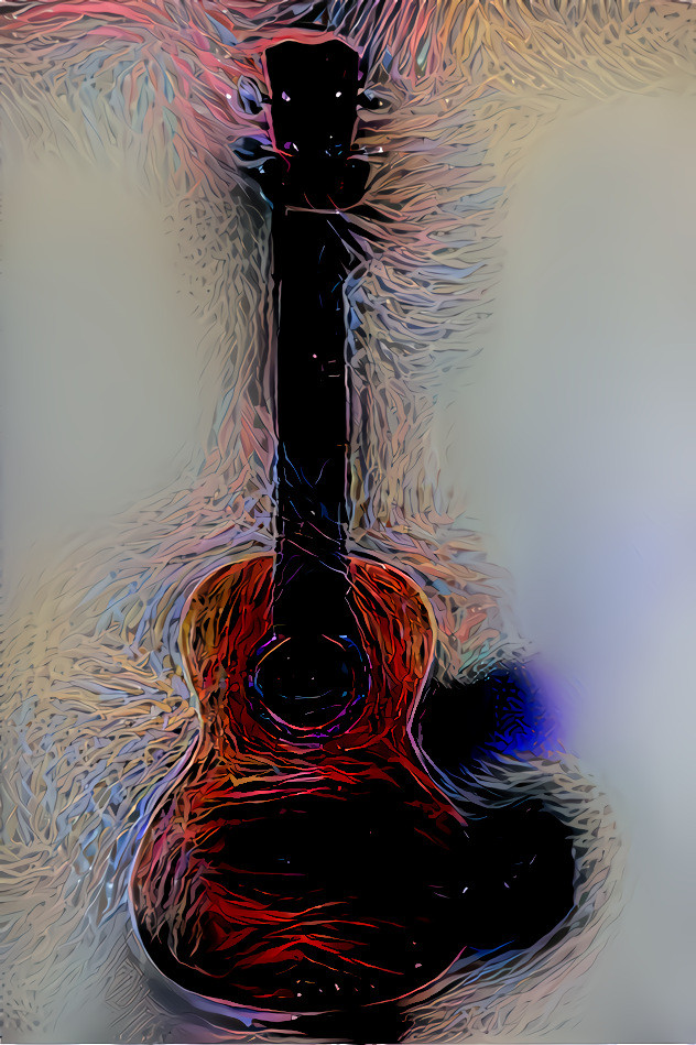 guitar