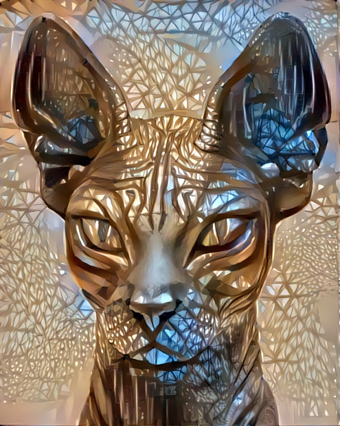 Sphynx