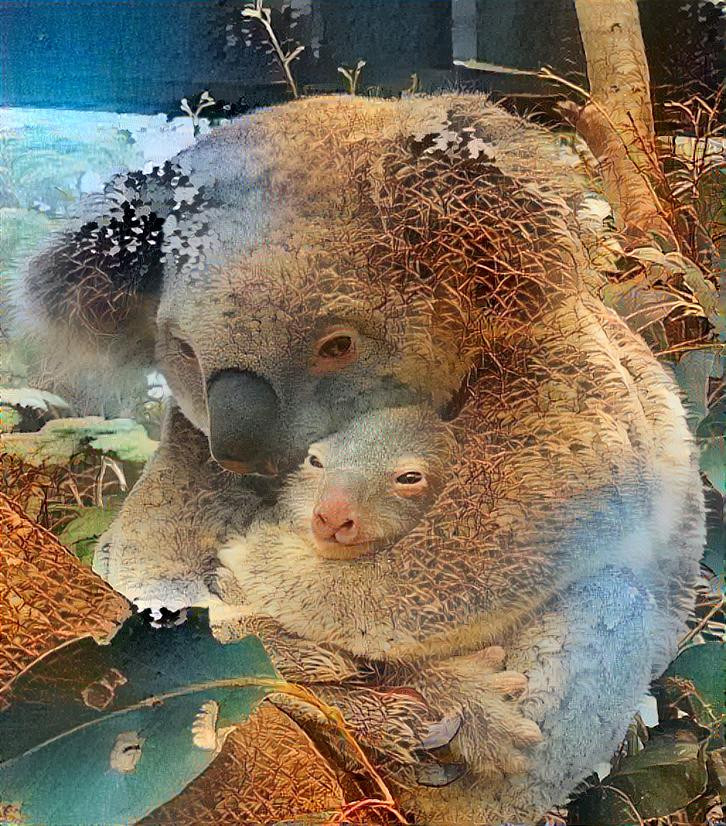 Koala 