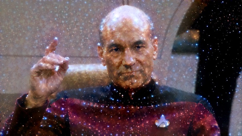 Starry Picard