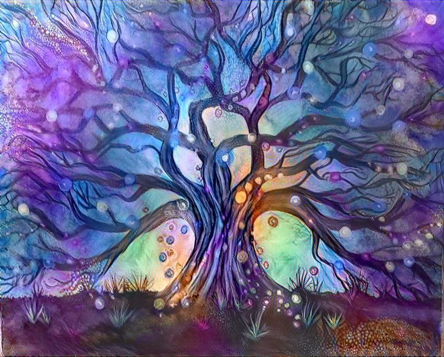 Tree of Dreams