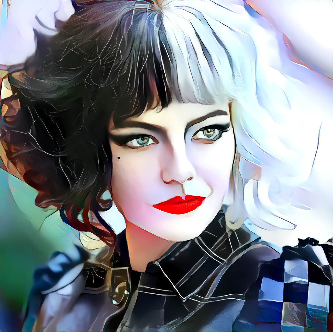 Cruella - Emma Stone