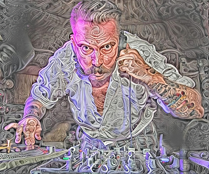 andrew weatherall